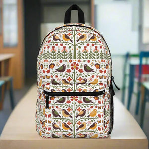 Women’s Fashion Backpack Ultra Light Stylish Design Dipaliz - one Size - Backpacks