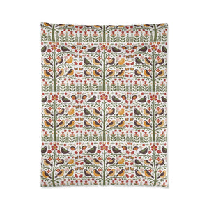 Sustainable Comfort Blankets - Rejuvenating Sleep Essential - Dipaliz - Home Decor