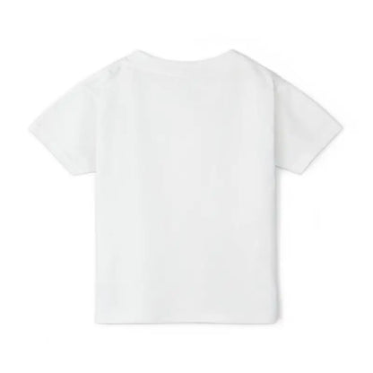 Celebrate in Style: Birthday Boy Heavy Cotton Jersey Tee - Kids Clothes