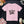 Party Perfect Infant Cotton Jersey Birthday Girl Tee - Dipaliz - Light Pink / 2t - T-shirts
