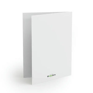 Happy Birthday Greeting Cards with Matching White Envelopes - Dipaliz - & Note