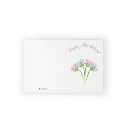 Be the Birthday Hero with Happy Greeting Cards! - Paper Products