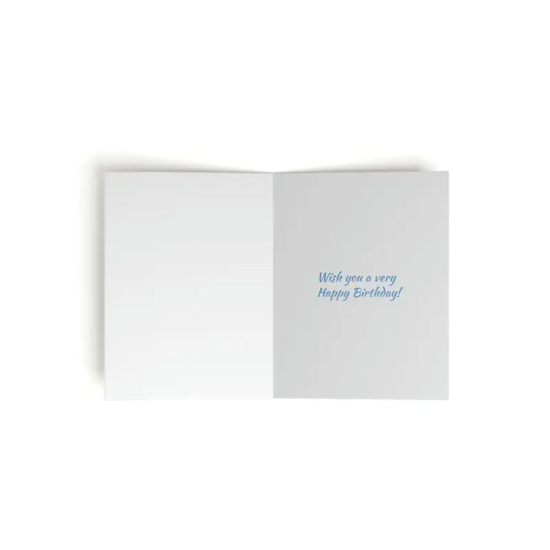 Be the Birthday Hero with Happy Greeting Cards! - Paper Products