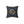 Bitcoin Bliss Blue Pillow – Spun Polyester - Dipaliz - Throw Pillows