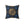Bitcoin Bliss Blue Pillow – Spun Polyester - Dipaliz - Throw Pillows