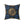 Bitcoin Bliss Blue Pillow – Spun Polyester - Dipaliz - Throw Pillows