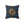 Bitcoin Bliss Blue Pillow – Spun Polyester - Dipaliz - Throw Pillows