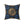 Bitcoin Bliss Blue Pillow – Spun Polyester - Dipaliz - Throw Pillows