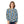 Bitcoin Blue Unisex Pullover Hoodie - Urban Buzz Print - Dipaliz - Hoodies