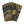 Premium Bitcoin Poker Playing Cards - Epic Game Night - Dipaliz - Card Games