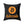 Bitcoin Crypto Spun Polyester Pillow - Modern Digital Decor - Dipaliz - Throw Pillows