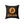 Bitcoin Crypto Spun Polyester Pillow - Modern Digital Decor - Dipaliz - Throw Pillows