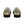 Trendy Bitcoin Slip-on Canvas Shoes - Rubber Outsoles - Dipaliz - Sneakers