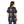 Gold Bitcoin Currency Unisex Tee - Microfiber Knit - Dipaliz - T-shirts - s