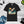 Softstyle Bitcoin Flag Tee Ribbed Knitting - Dipaliz - T-shirts