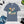 Softstyle Bitcoin Flag Tee Ribbed Knitting - Dipaliz - T-shirts