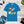 Softstyle Bitcoin Flag Tee Ribbed Knitting - Dipaliz - T-shirts