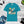 Softstyle Bitcoin Flag Tee Ribbed Knitting - Dipaliz - T-shirts