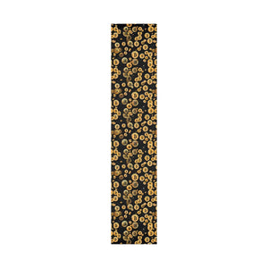 Vibrant Bitcoin Lover Gift Wrap Papers - Matte or Satin - Dipaliz - Wrapping Paper