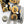 Vibrant Bitcoin Lover Gift Wrap Papers - Matte or Satin - Dipaliz - Wrapping Paper