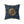 Bitcoin Bliss Blue Spun Polyester Throw Pillow - Dipaliz - 18’’ × - Pillows