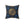 Bitcoin Bliss Blue Spun Polyester Throw Pillow - Dipaliz - Pillows