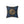 Bitcoin Bliss Blue Spun Polyester Throw Pillow - Dipaliz - 14’’ × - Pillows