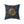 Bitcoin Bliss Blue Spun Polyester Throw Pillow - Dipaliz - Pillows
