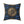 Bitcoin Bliss Blue Spun Polyester Throw Pillow - Dipaliz - 20’’ × - Pillows