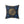 Bitcoin Bliss Blue Spun Polyester Throw Pillow - Dipaliz - 16’’ × - Pillows