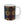 Bitcoin Stack Mug - Bold Sips Ceramic 11oz - Dipaliz - Mugs