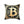 Bitcoin Art Spun Polyester Square Pillow - Dipaliz - Throw Pillows