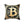 Bitcoin Art Spun Polyester Square Pillow - Dipaliz - Throw Pillows