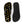 Bold Bitcoin Flip Flop - Summer Beach Style - Dipaliz - Slippers