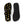 Bold Bitcoin Flip Flop - Summer Beach Style - Dipaliz - Slippers