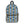 Bold Yellow and Blue Backpack - Bitcoin Streetwear - Dipaliz - Backpacks