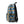 Bold Yellow and Blue Backpack - Bitcoin Streetwear - Dipaliz - Backpacks