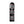 Sleek Aluminum Bookmark - Black Abstract Geometric - Dipaliz - Bookmarks