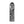 Stylish Black Abstract Pattern Bookmark Aluminum - Dipaliz - Bookmarks