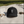Black cat hat styled for a picnic