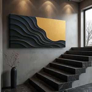 Custom Canvas Sign - Eco-friendly Gifts for Her - Dipaliz