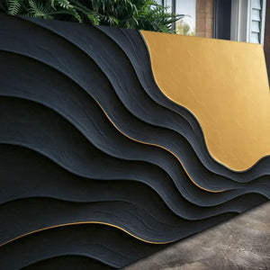 Custom Canvas Sign - Eco-friendly Gifts for Her - Dipaliz