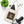 Vibrant Juneteenth Canvas Tote - Black Joy Organic Cotton - Dipaliz - Shopping Totes