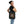 Vibrant Juneteenth Canvas Tote - Black Joy Organic Cotton - Dipaliz - Shopping Totes