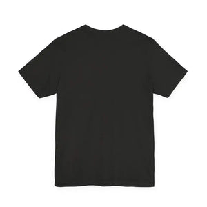 Black Joy Future Unisex Jersey Short Sleeve Tee - T-shirt