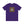 Black Joy Future Unisex Jersey Short Sleeve Tee - Team Purple / s - T-shirt