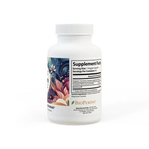 Curcuma Longa Endurance Supplement Pepper Fruit Extract - Dipaliz - Herbal Supplements