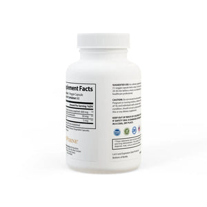 Curcuma Longa Endurance Supplement Pepper Fruit Extract - Dipaliz - Herbal Supplements