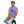 Black Power Sunflower Graphic Tee Cotton - Dipaliz - T-shirts