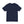 Soft Goth Floral Tee - Dusty Plum Crew Neck - Dipaliz - T-shirts